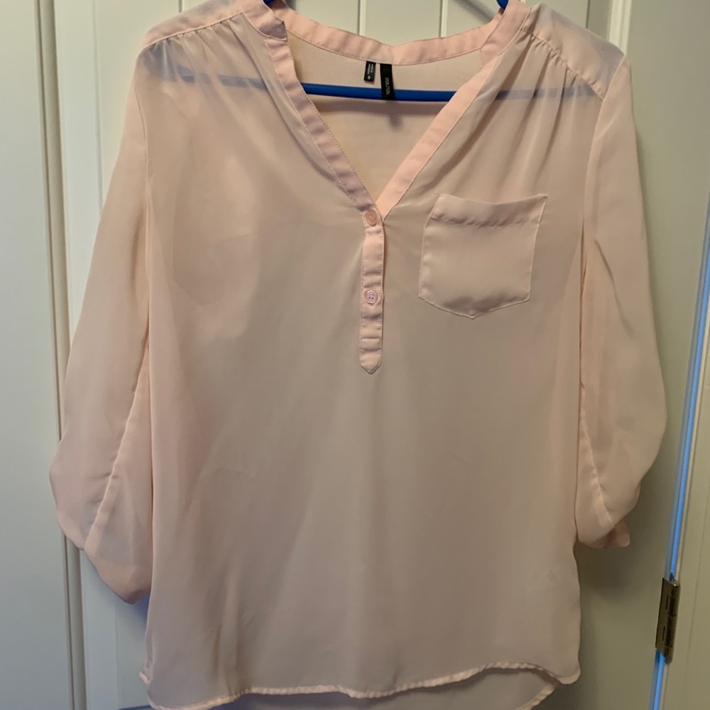 Maurices top